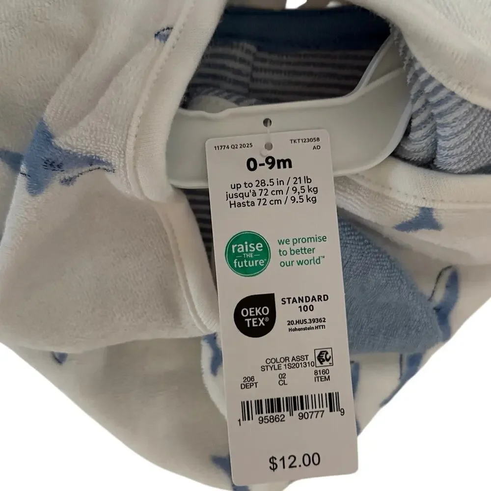 Carters carters features